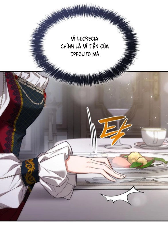 Chị Gái À, Kiếp Này Em Chính Là Nữ Hoàng Chapter 55.2 - 50