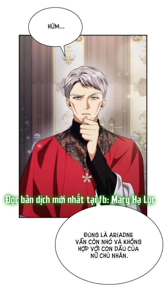 Chị Gái À, Kiếp Này Em Chính Là Nữ Hoàng Chapter 55.2 - 52