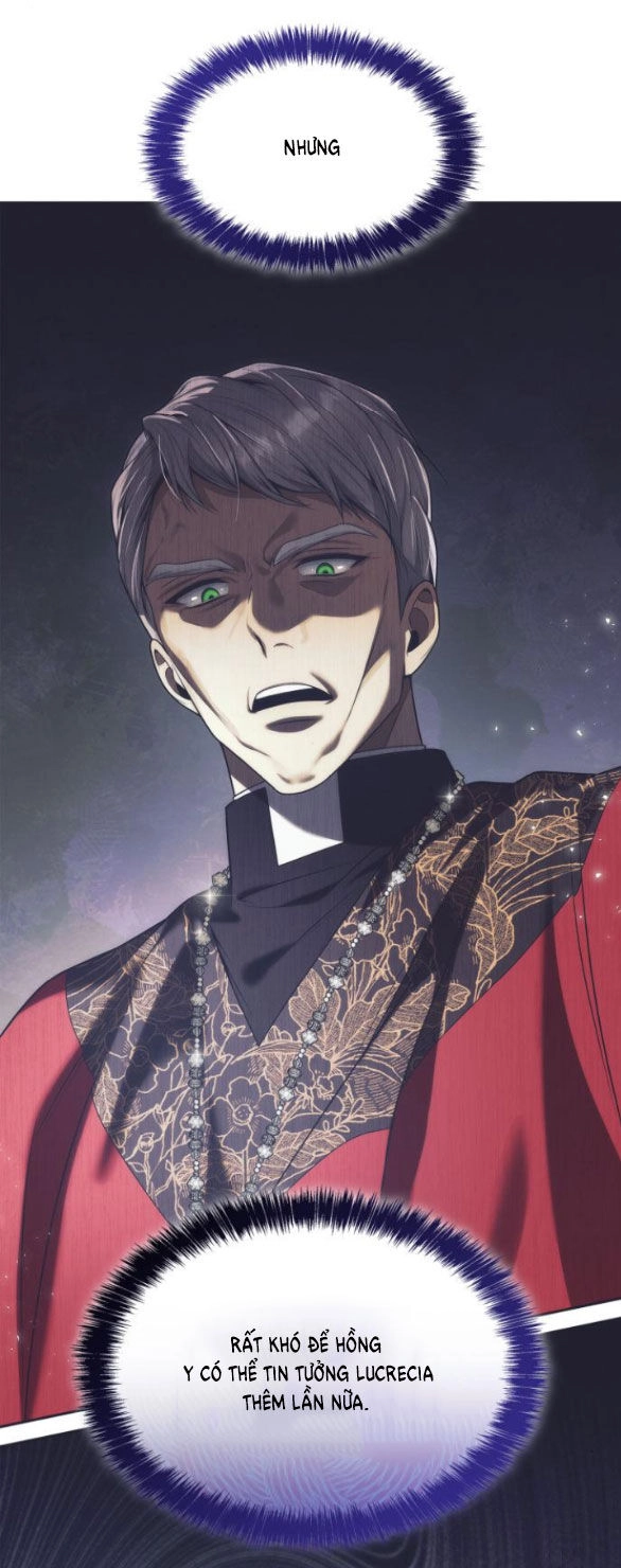 Chị Gái À, Kiếp Này Em Chính Là Nữ Hoàng Chapter 55.2 - 54