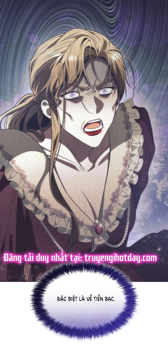 Chị Gái À, Kiếp Này Em Chính Là Nữ Hoàng Chapter 55.2 - 55