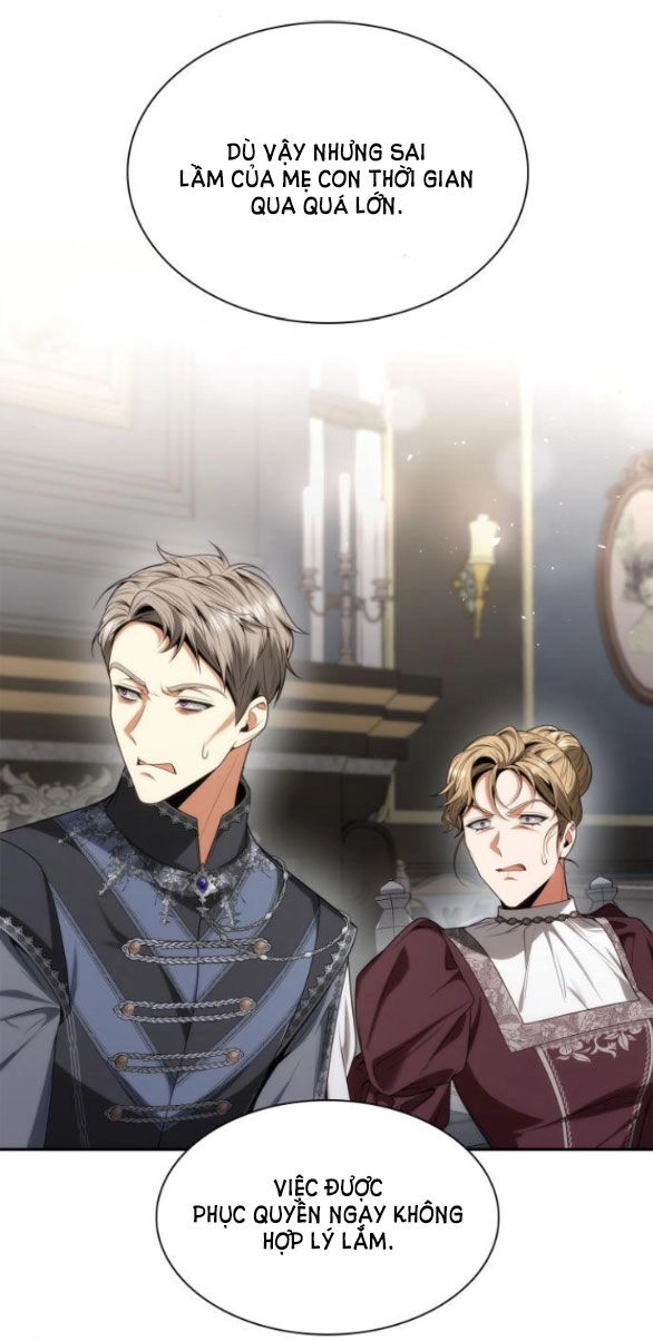 Chị Gái À, Kiếp Này Em Chính Là Nữ Hoàng Chapter 55.2 - 57