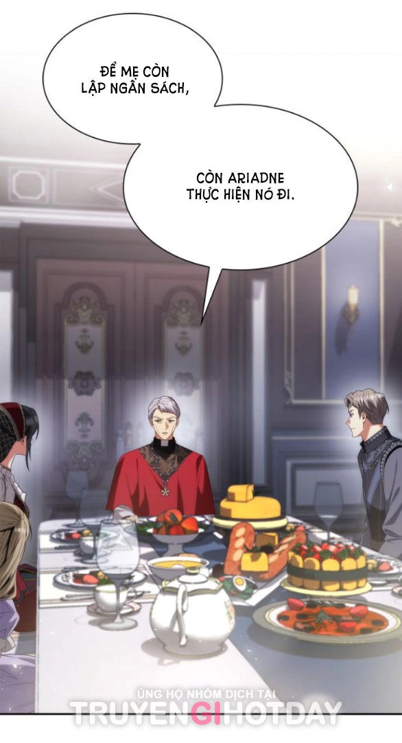 Chị Gái À, Kiếp Này Em Chính Là Nữ Hoàng Chapter 55.2 - 65