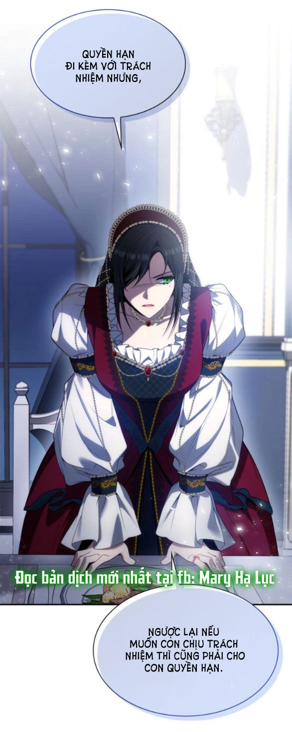 Chị Gái À, Kiếp Này Em Chính Là Nữ Hoàng Chapter 55.2 - 70