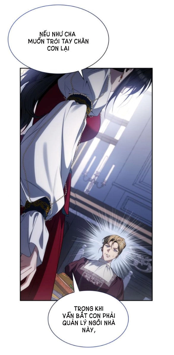 Chị Gái À, Kiếp Này Em Chính Là Nữ Hoàng Chapter 55.2 - 72