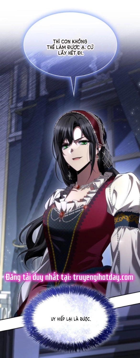 Chị Gái À, Kiếp Này Em Chính Là Nữ Hoàng Chapter 55.2 - 74