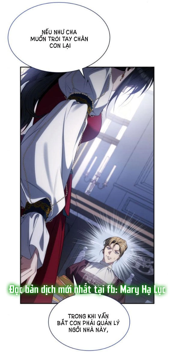 Chị Gái À, Kiếp Này Em Chính Là Nữ Hoàng Chapter 56.1 - 3