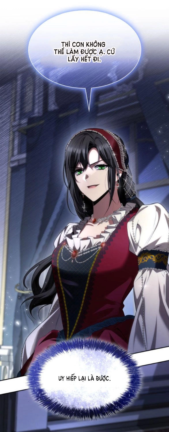 Chị Gái À, Kiếp Này Em Chính Là Nữ Hoàng Chapter 56.1 - 5