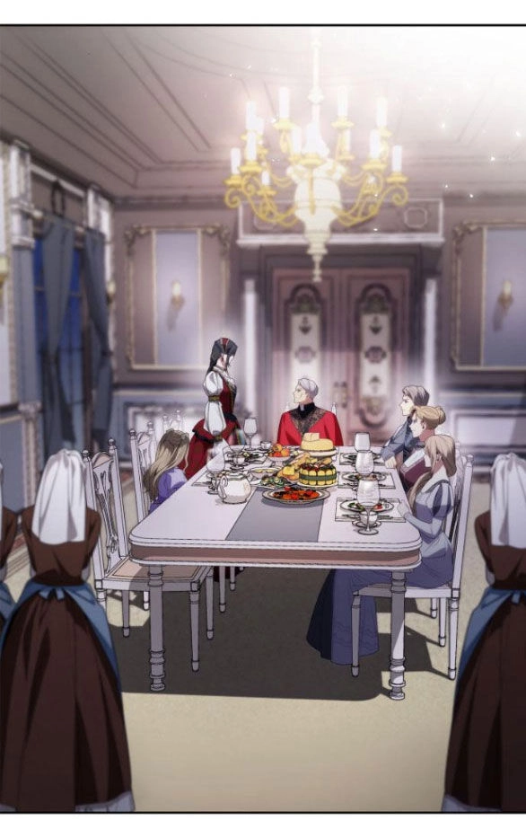 Chị Gái À, Kiếp Này Em Chính Là Nữ Hoàng Chapter 56.1 - 8