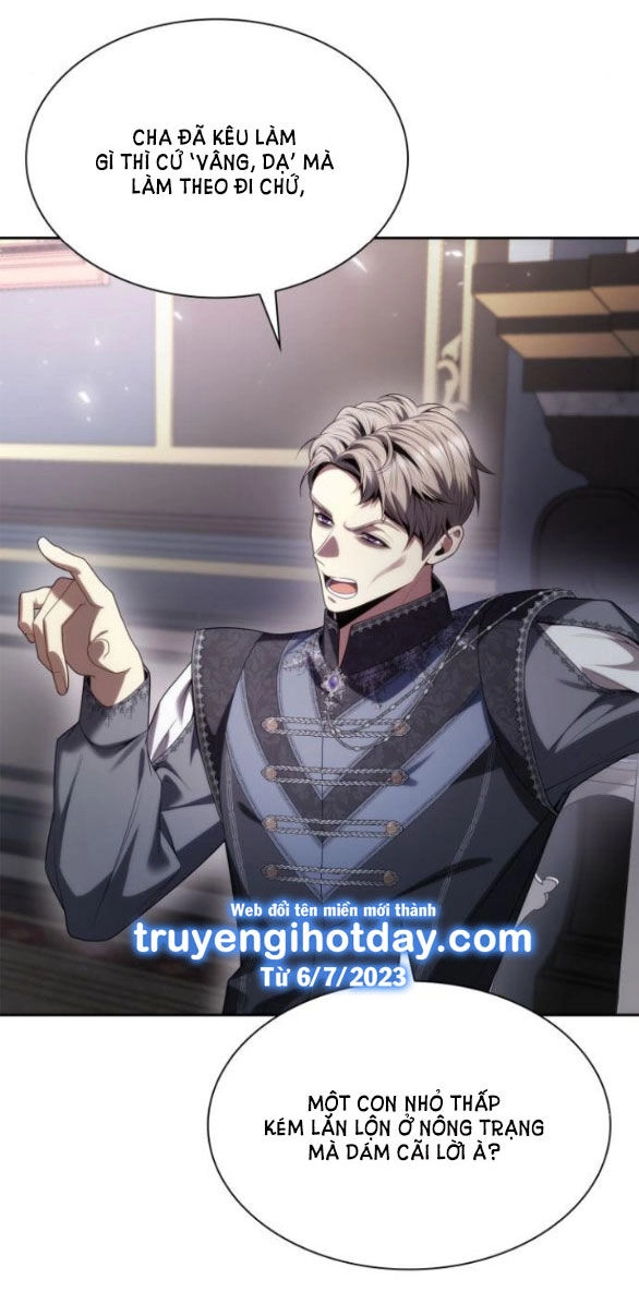 Chị Gái À, Kiếp Này Em Chính Là Nữ Hoàng Chapter 56.1 - 10