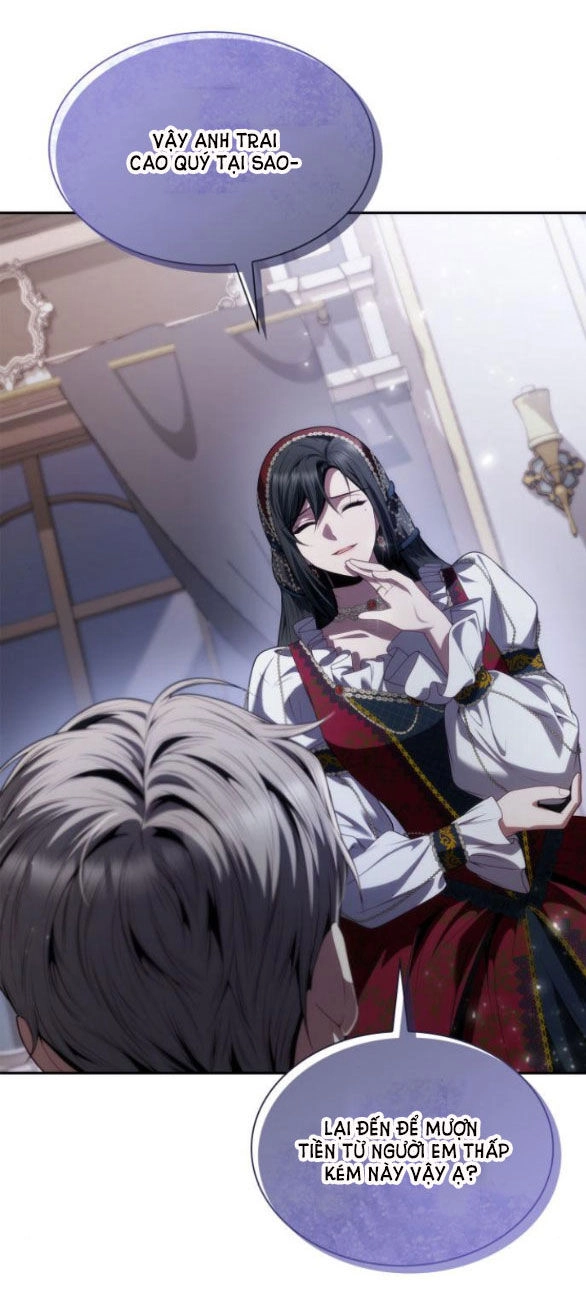 Chị Gái À, Kiếp Này Em Chính Là Nữ Hoàng Chapter 56.1 - 12