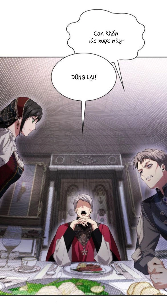 Chị Gái À, Kiếp Này Em Chính Là Nữ Hoàng Chapter 56.1 - 16