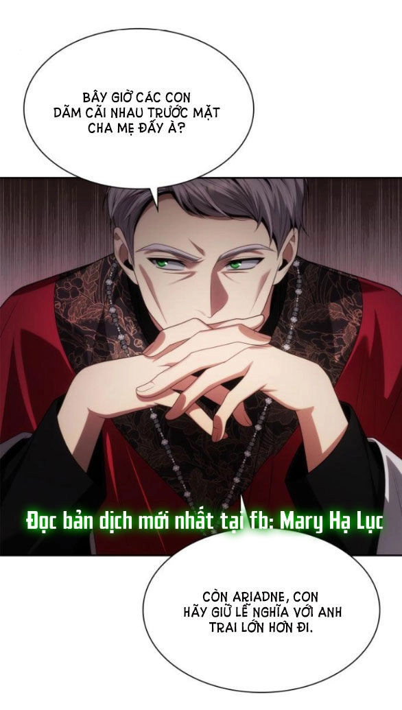 Chị Gái À, Kiếp Này Em Chính Là Nữ Hoàng Chapter 56.1 - 18