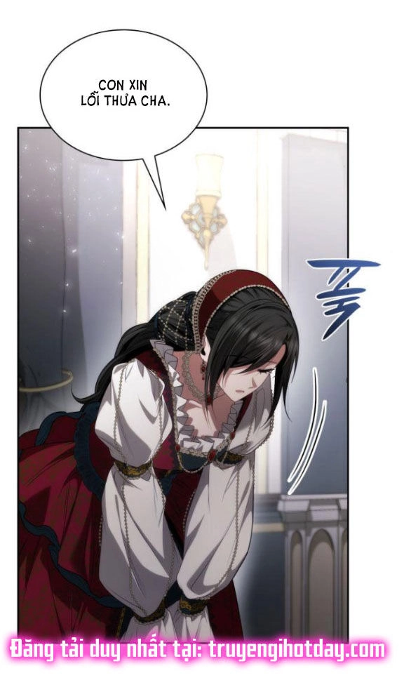 Chị Gái À, Kiếp Này Em Chính Là Nữ Hoàng Chapter 56.1 - 22