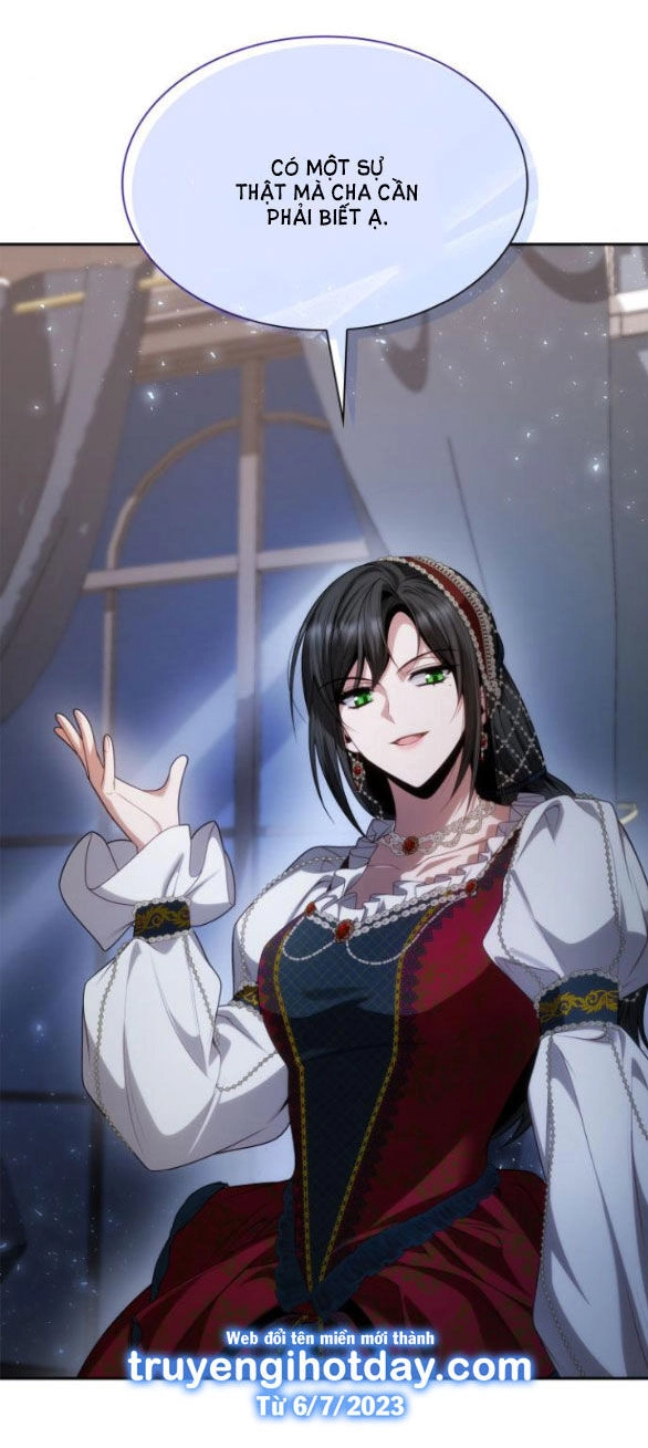 Chị Gái À, Kiếp Này Em Chính Là Nữ Hoàng Chapter 56.1 - 26