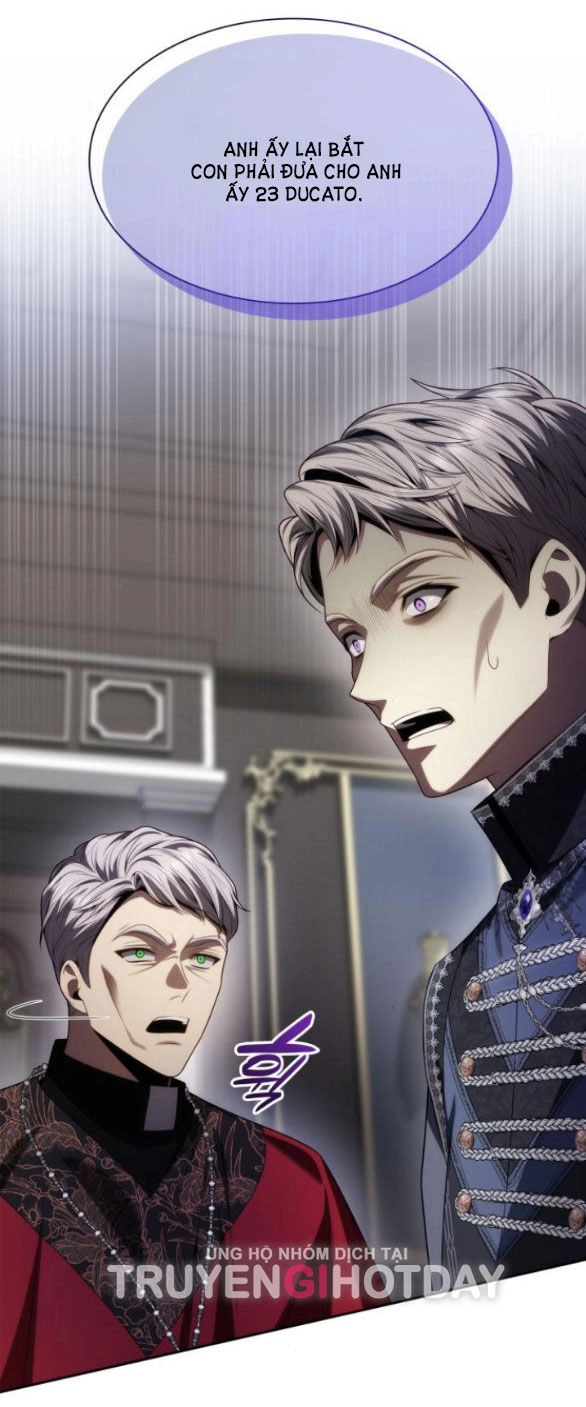 Chị Gái À, Kiếp Này Em Chính Là Nữ Hoàng Chapter 56.1 - 31