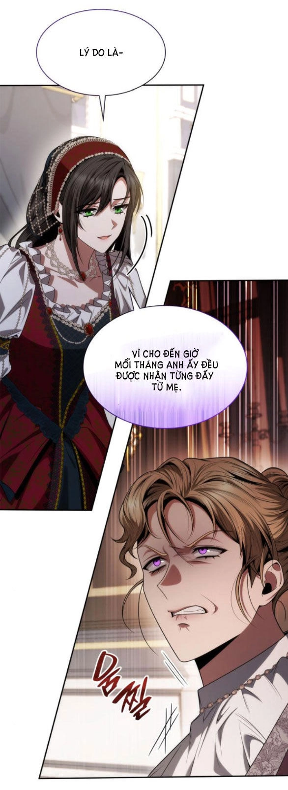 Chị Gái À, Kiếp Này Em Chính Là Nữ Hoàng Chapter 56.1 - 33