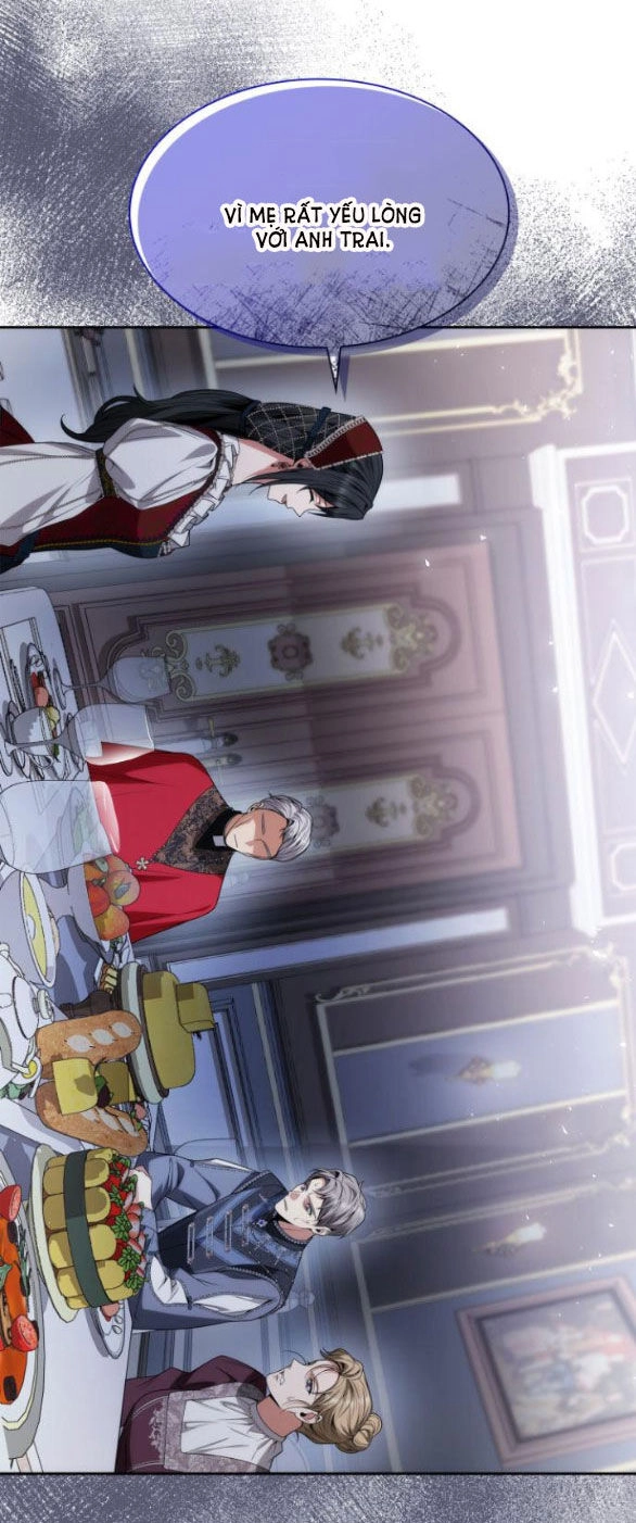 Chị Gái À, Kiếp Này Em Chính Là Nữ Hoàng Chapter 56.1 - 37