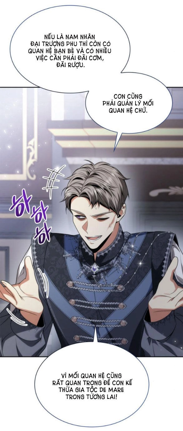 Chị Gái À, Kiếp Này Em Chính Là Nữ Hoàng Chapter 56.1 - 45