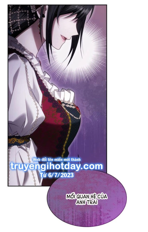 Chị Gái À, Kiếp Này Em Chính Là Nữ Hoàng Chapter 56.1 - 47