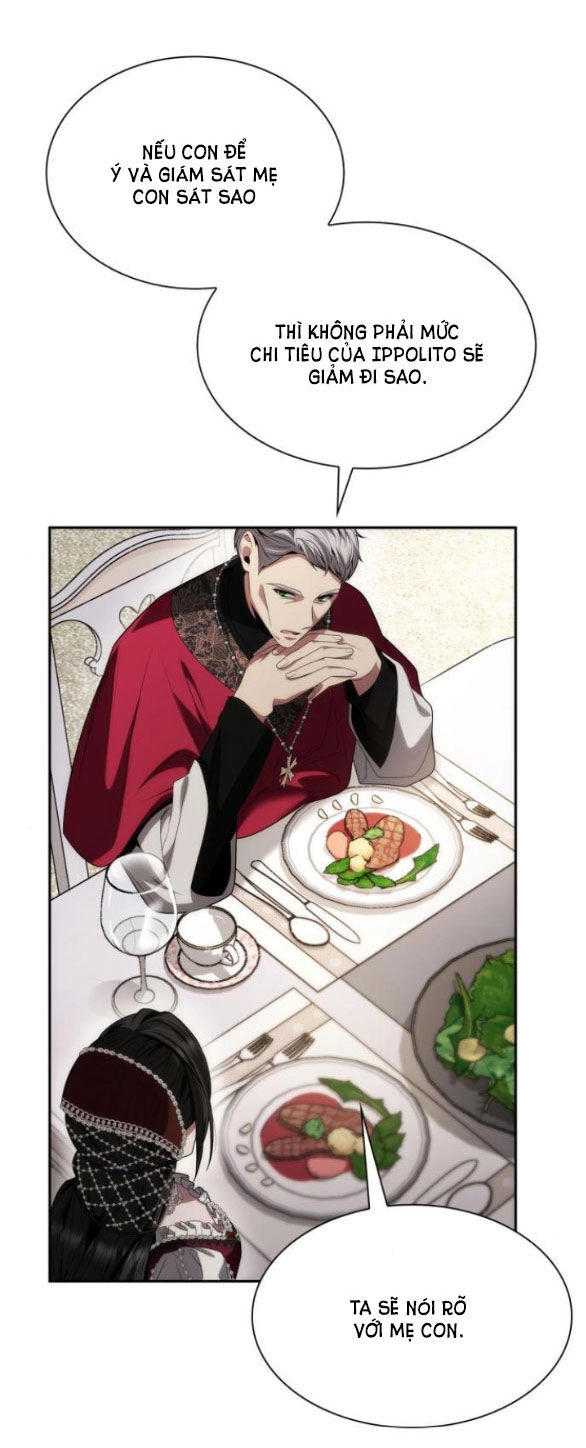 Chị Gái À, Kiếp Này Em Chính Là Nữ Hoàng Chapter 56.1 - 59