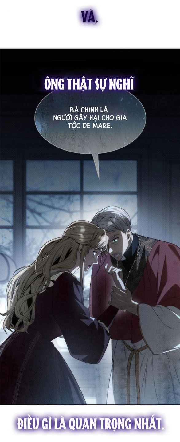 Chị Gái À, Kiếp Này Em Chính Là Nữ Hoàng Chapter 56.1 - 67