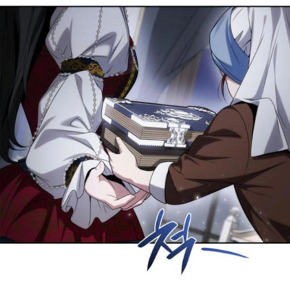 Chị Gái À, Kiếp Này Em Chính Là Nữ Hoàng Chapter 56.1 - 71