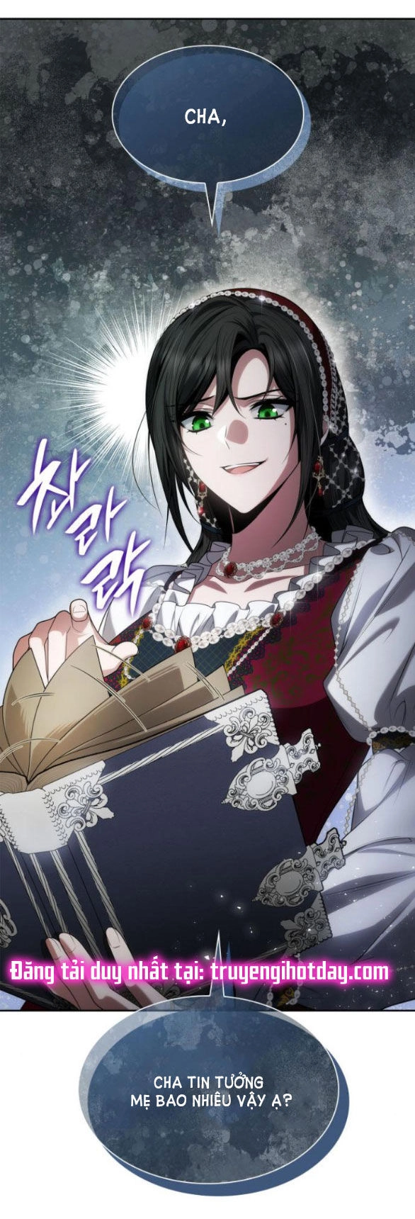 Chị Gái À, Kiếp Này Em Chính Là Nữ Hoàng Chapter 56.1 - 73