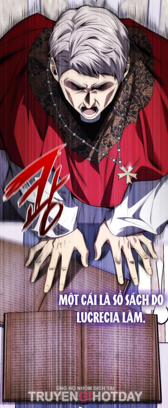 Chị Gái À, Kiếp Này Em Chính Là Nữ Hoàng Chapter 56.1 - 79