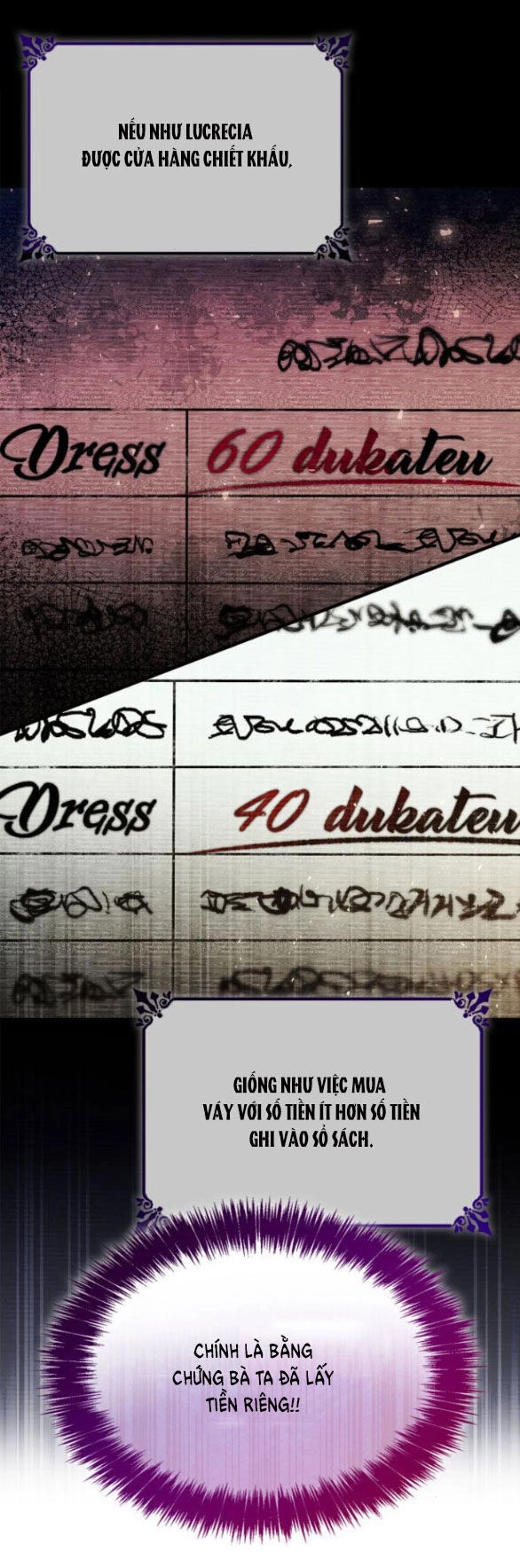 Chị Gái À, Kiếp Này Em Chính Là Nữ Hoàng Chapter 56.2 - 1