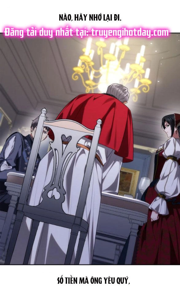 Chị Gái À, Kiếp Này Em Chính Là Nữ Hoàng Chapter 56.2 - 3