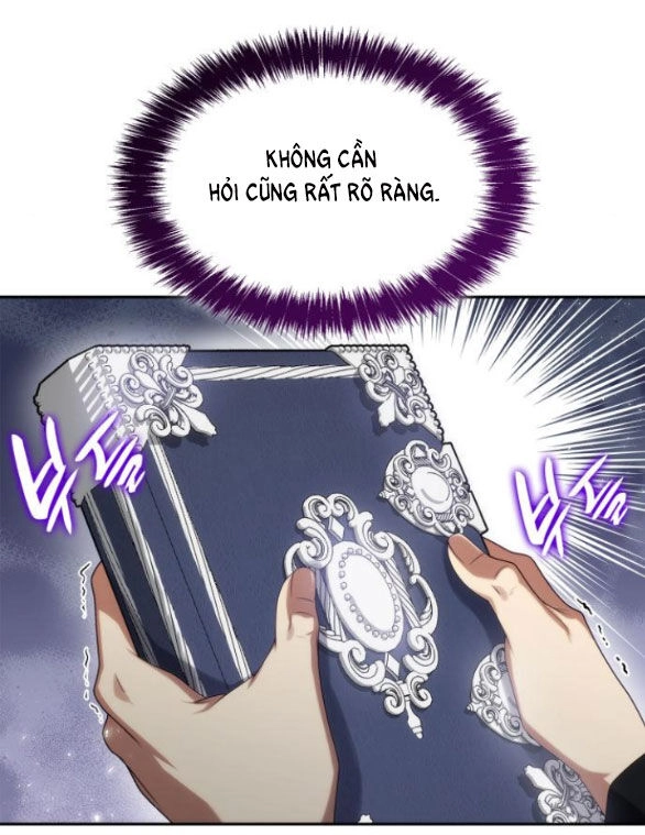 Chị Gái À, Kiếp Này Em Chính Là Nữ Hoàng Chapter 56.2 - 8