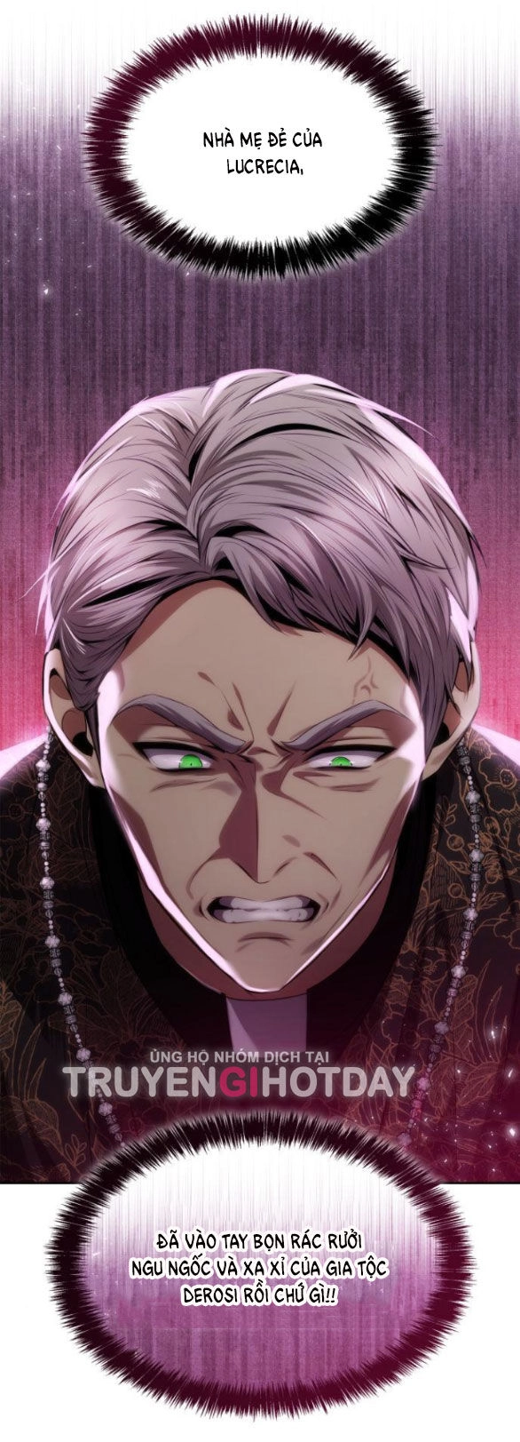 Chị Gái À, Kiếp Này Em Chính Là Nữ Hoàng Chapter 56.2 - 12