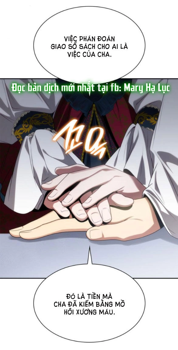 Chị Gái À, Kiếp Này Em Chính Là Nữ Hoàng Chapter 56.2 - 16