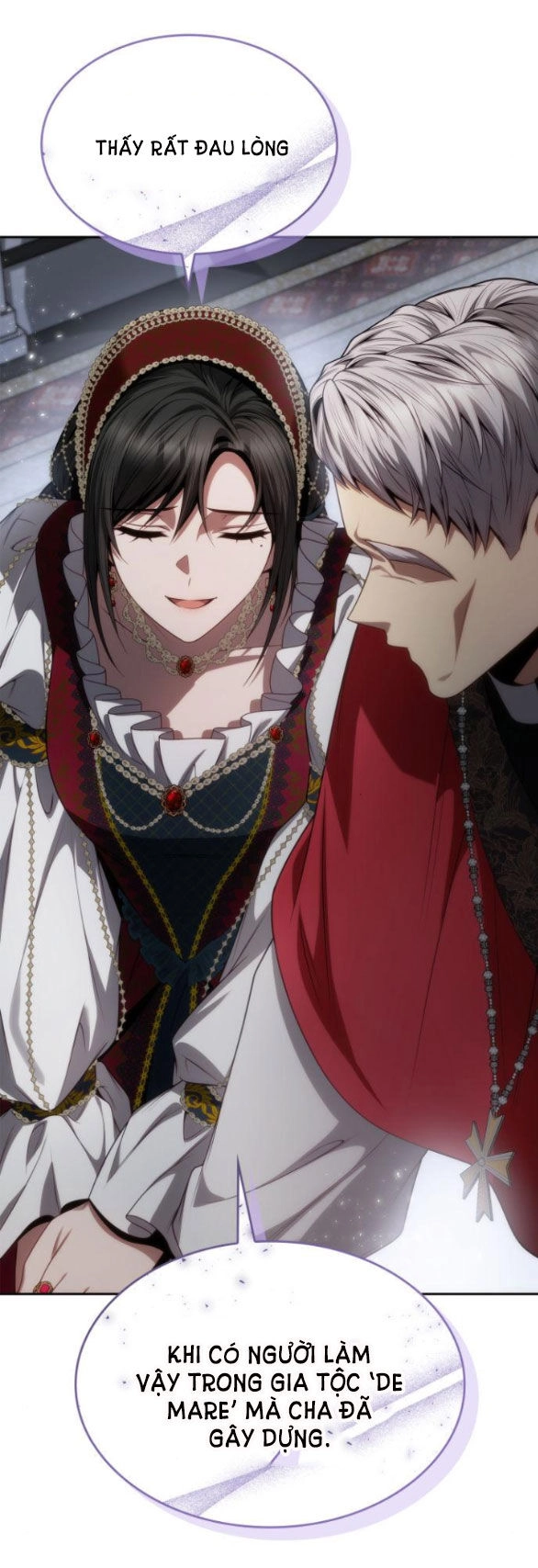 Chị Gái À, Kiếp Này Em Chính Là Nữ Hoàng Chapter 56.2 - 18