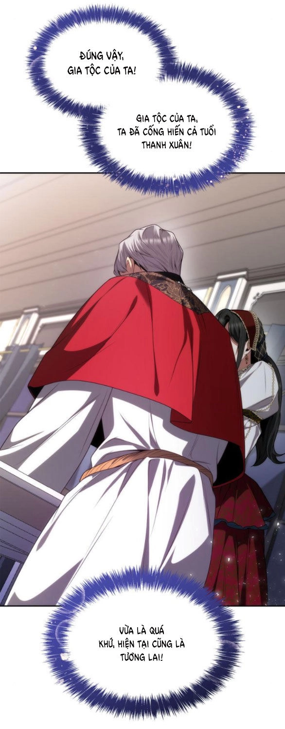 Chị Gái À, Kiếp Này Em Chính Là Nữ Hoàng Chapter 56.2 - 22