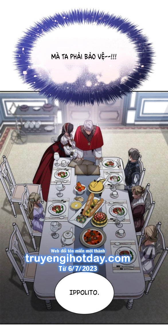 Chị Gái À, Kiếp Này Em Chính Là Nữ Hoàng Chapter 56.2 - 25