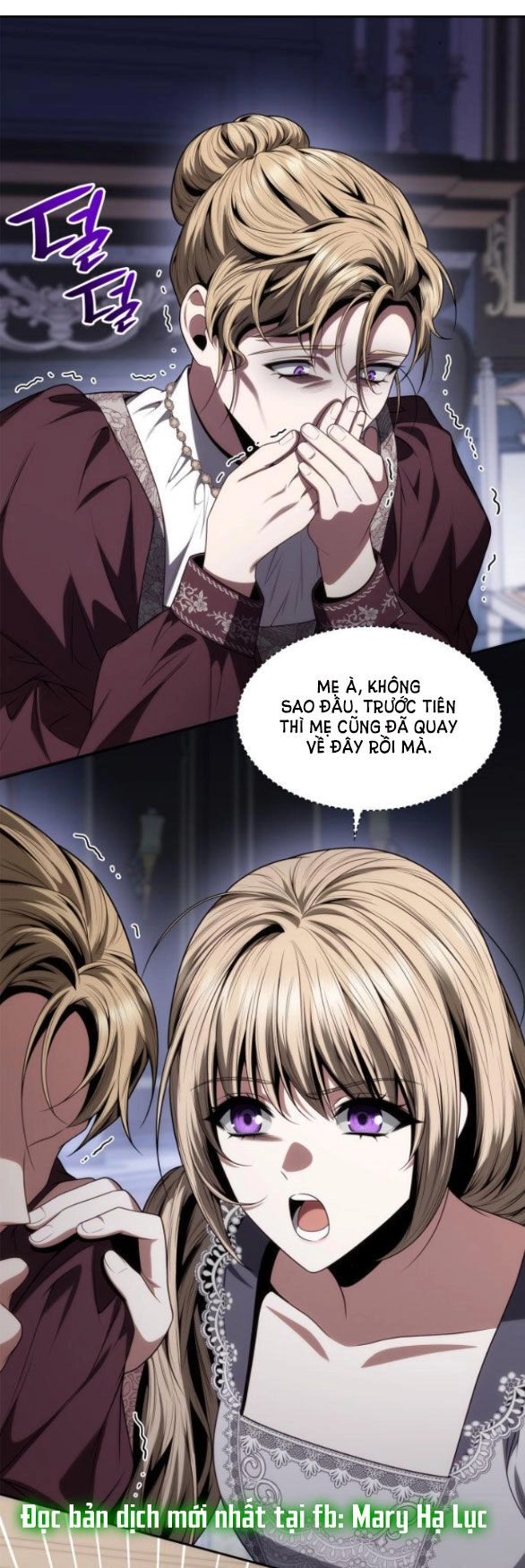 Chị Gái À, Kiếp Này Em Chính Là Nữ Hoàng Chapter 56.2 - 34