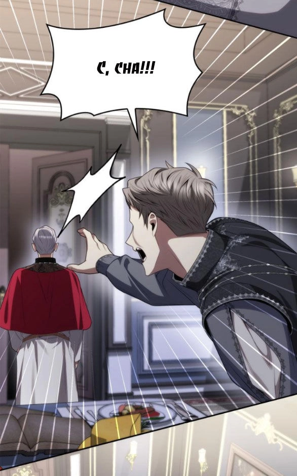 Chị Gái À, Kiếp Này Em Chính Là Nữ Hoàng Chapter 56.2 - 35