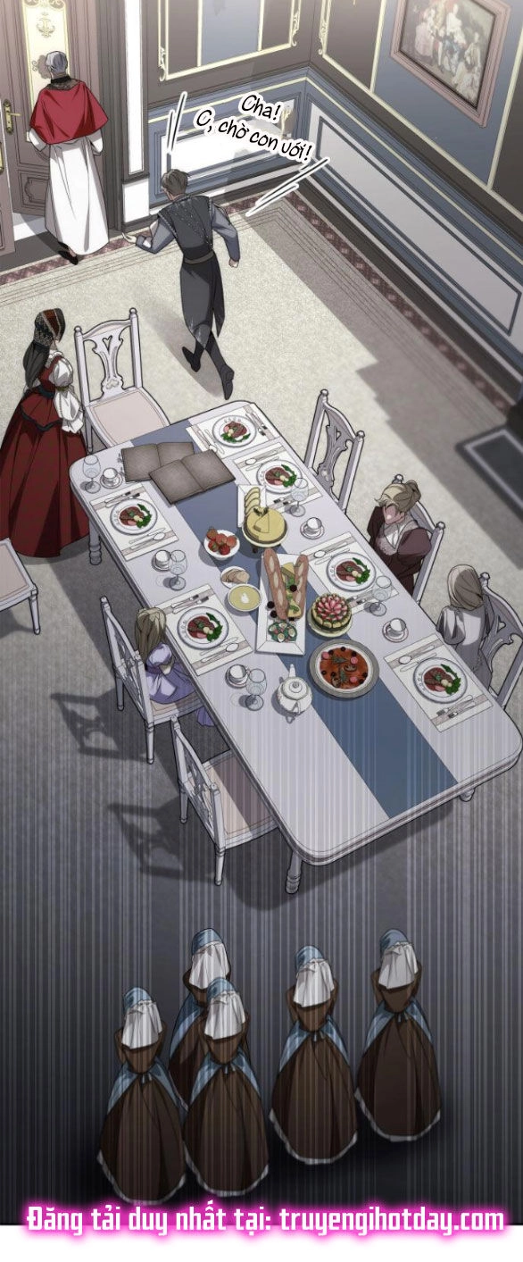 Chị Gái À, Kiếp Này Em Chính Là Nữ Hoàng Chapter 56.2 - 36