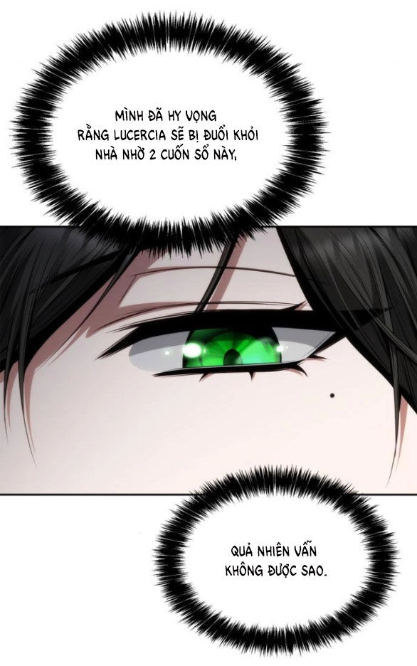 Chị Gái À, Kiếp Này Em Chính Là Nữ Hoàng Chapter 56.2 - 38