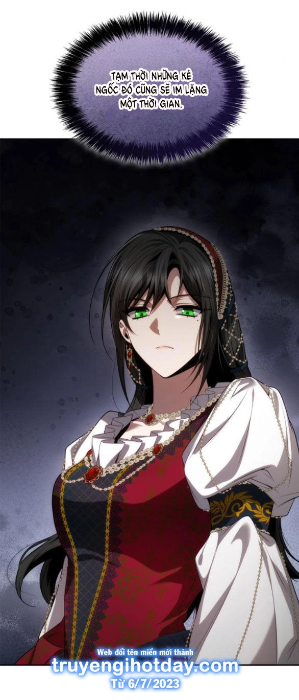 Chị Gái À, Kiếp Này Em Chính Là Nữ Hoàng Chapter 56.2 - 44