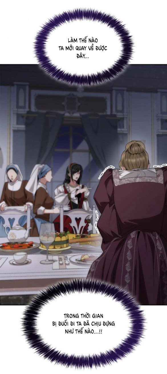 Chị Gái À, Kiếp Này Em Chính Là Nữ Hoàng Chapter 56.2 - 46