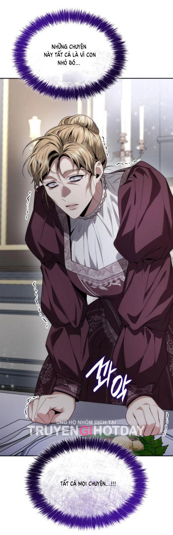 Chị Gái À, Kiếp Này Em Chính Là Nữ Hoàng Chapter 56.2 - 48