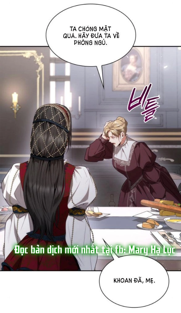 Chị Gái À, Kiếp Này Em Chính Là Nữ Hoàng Chapter 56.2 - 52