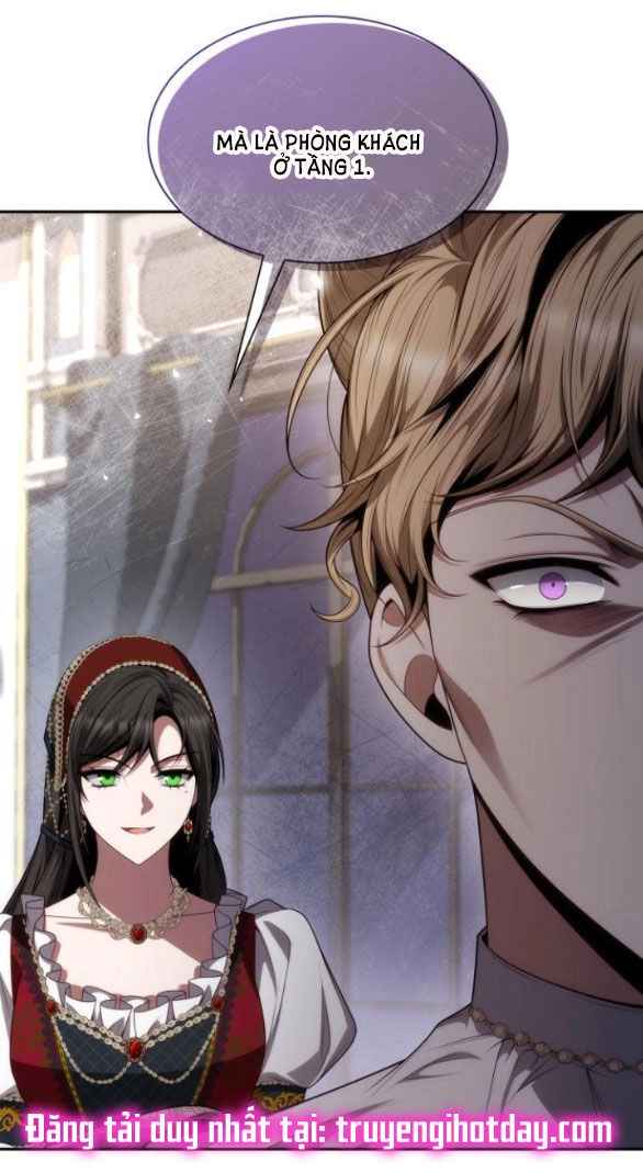 Chị Gái À, Kiếp Này Em Chính Là Nữ Hoàng Chapter 56.2 - 56