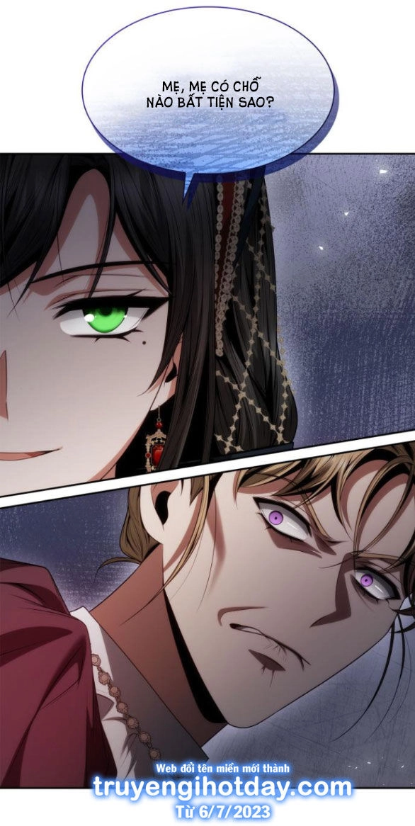 Chị Gái À, Kiếp Này Em Chính Là Nữ Hoàng Chapter 56.2 - 60