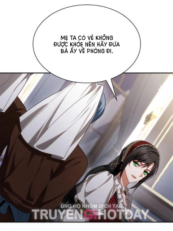 Chị Gái À, Kiếp Này Em Chính Là Nữ Hoàng Chapter 56.2 - 64