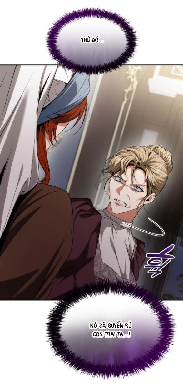 Chị Gái À, Kiếp Này Em Chính Là Nữ Hoàng Chapter 56.2 - 70