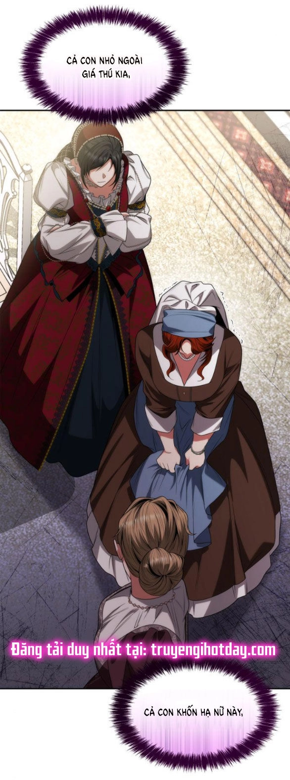 Chị Gái À, Kiếp Này Em Chính Là Nữ Hoàng Chapter 56.2 - 72