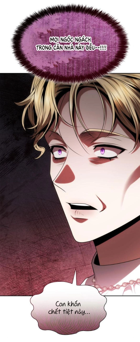 Chị Gái À, Kiếp Này Em Chính Là Nữ Hoàng Chapter 56.2 - 74